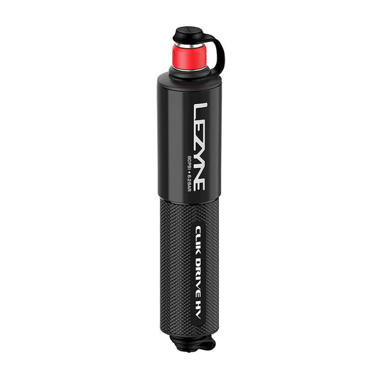 Lezyne CLIK® DRIVE HV