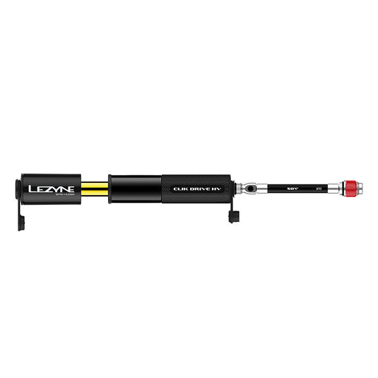 Lezyne CLIK® DRIVE HV
