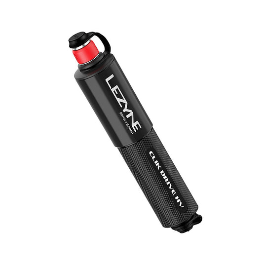 Lezyne CLIK® DRIVE HV