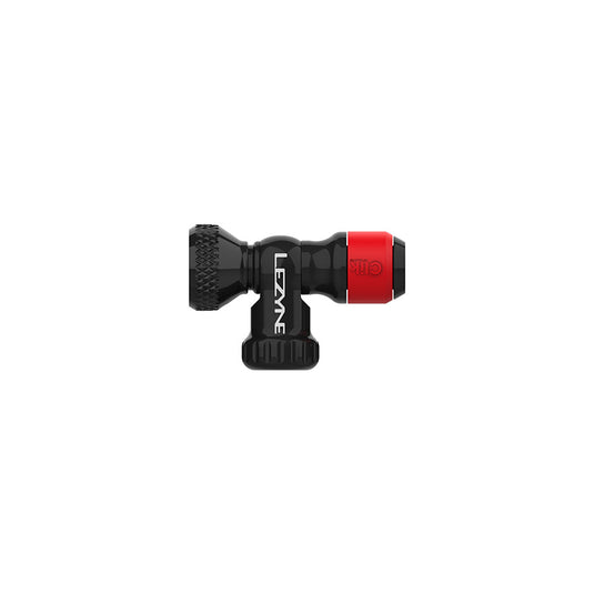 Lezyne CLIK® DRIVE CO2