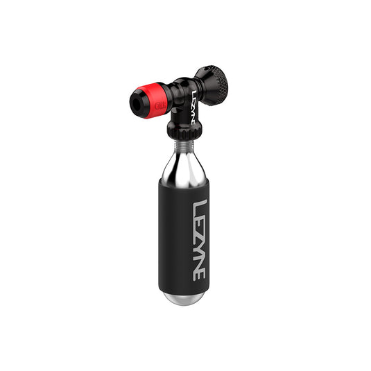 Lezyne CLIK® DRIVE CO2