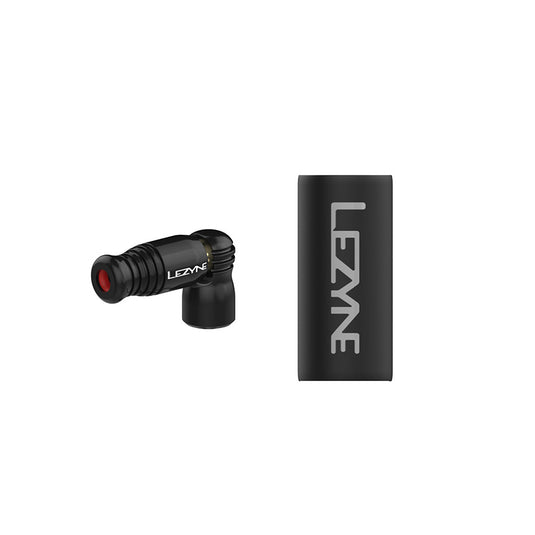 Lezyne Trigger Speed Drive Co2 Head