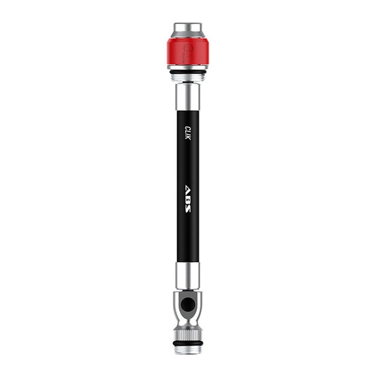 Lezyne ABS Flex hose with CLIK Chuck