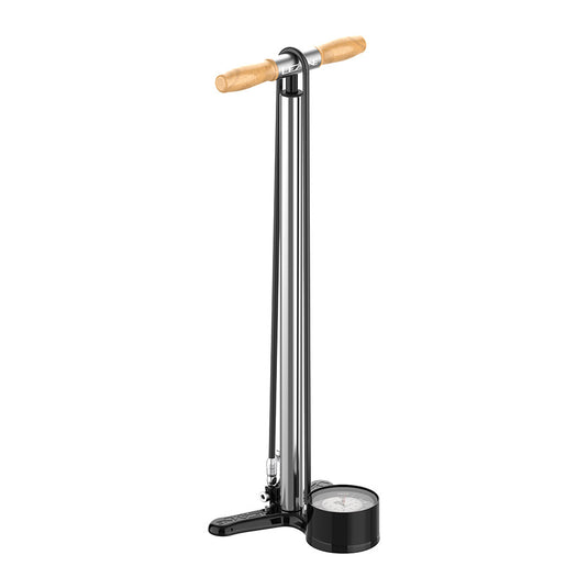 Lezyne Alloy Floor Drive 3.5