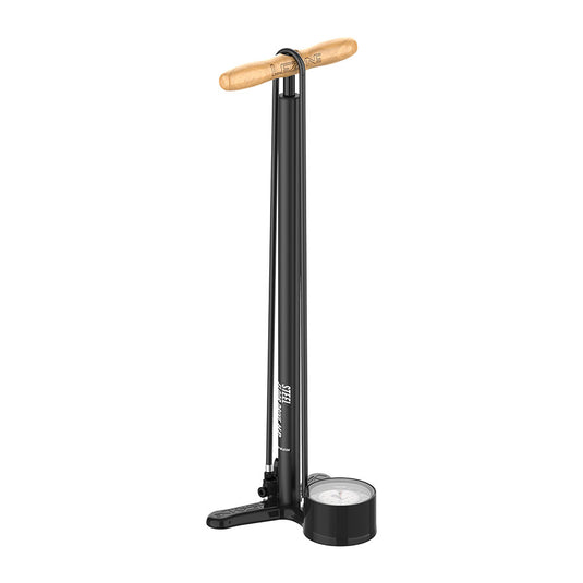Lezyne Steel Floor Drive 3.5