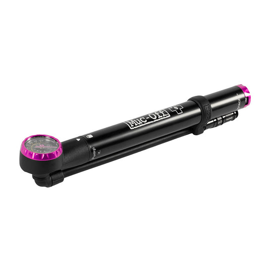 Muc-Off Airmach Mini Pro dual pump