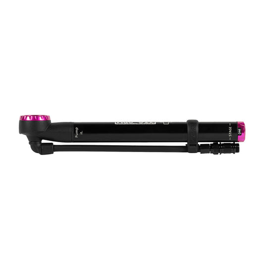 Muc-Off Airmach Mini Pro dual pump