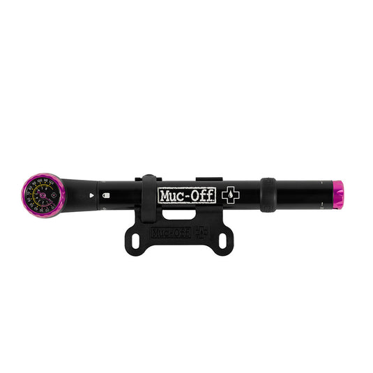 Muc-Off Airmach Mini Pro dual pump