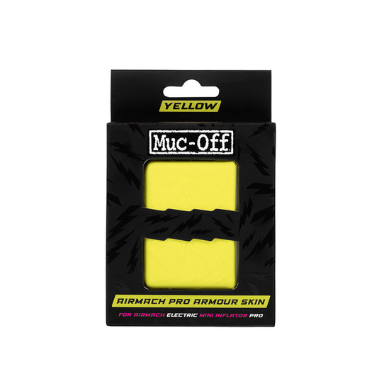 Muc-Off AirMachPro Armour Skin
