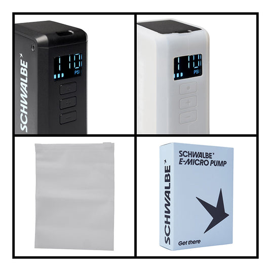 Schwalbe E-Micro