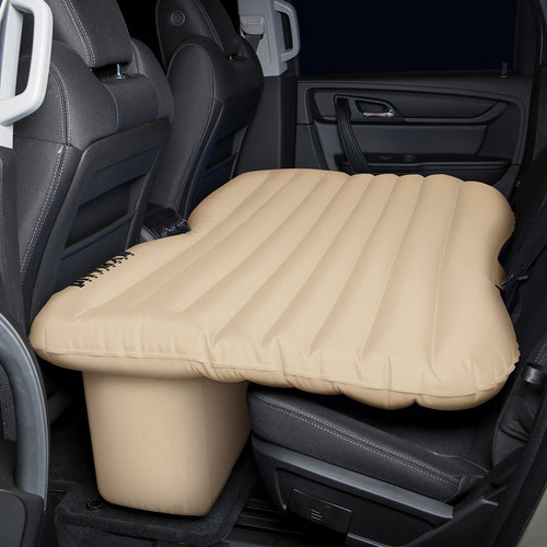 AirBedz Rear Seat Mattress PPI-TAN_TRKMAT