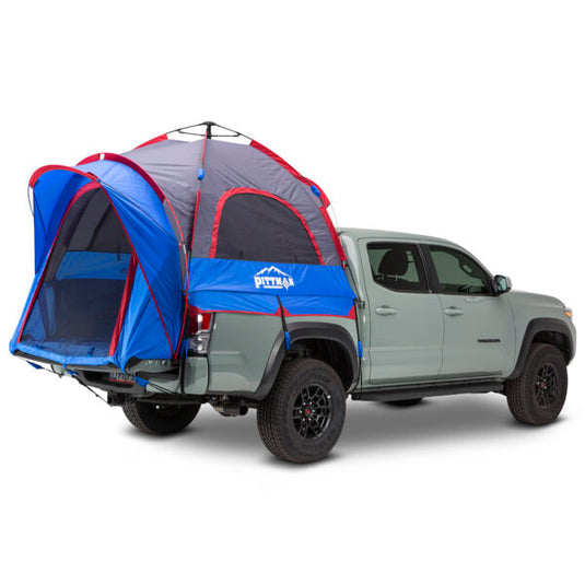 AirBedz Full Size Tent PPI-TBT_F5