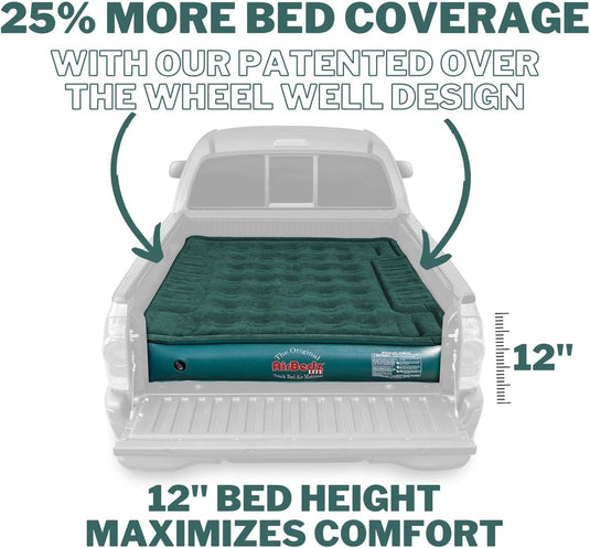 AirBedz Full Size Mattress PPI-PV202C