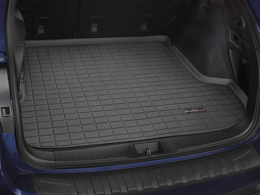 WeatherTech Cargo Liner for 2015-2019 Subaru Outback, Black