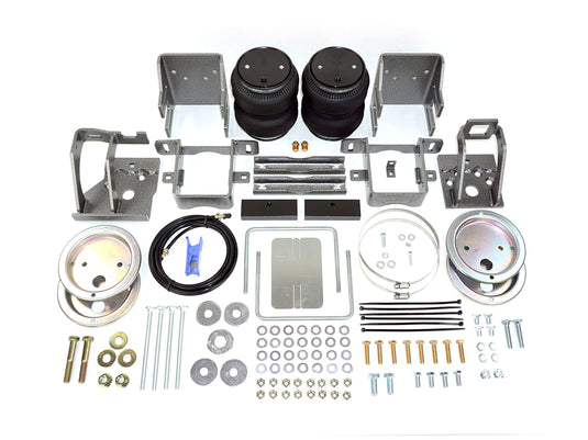 Enthuze Air Suspension Kit for 2011-2016 Ford F250/F350/F450
