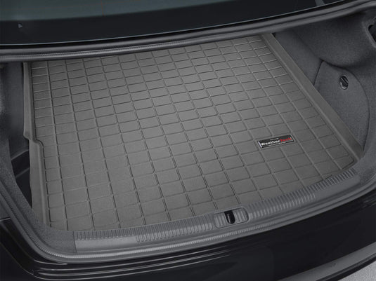 WeatherTech Cargo Liner for 2015-2020 Audi A3 / S3, Black