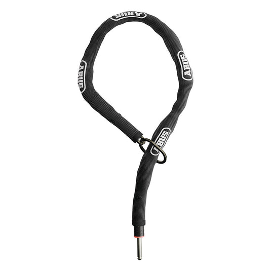 Abus, ACH Classic Adaptor Chain, Frame Lock, 130cm, 5.5mm, Black