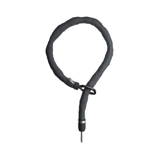 Abus, ACH Superior Adaptor Chain, Frame Lock, 130cm, 7mm, Black