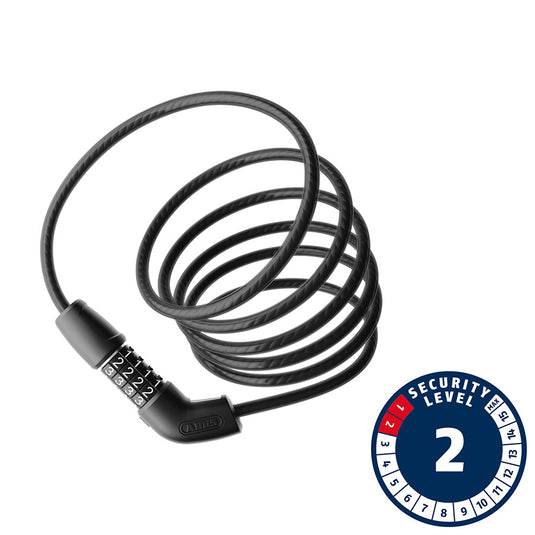 Abus Helix 2508C