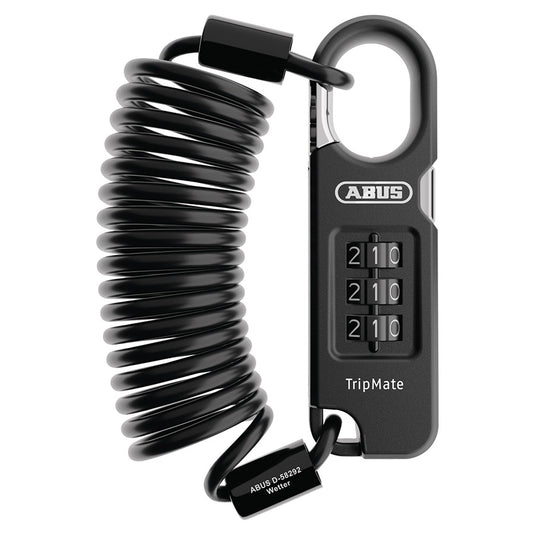 Abus Combiflex TripMate 180