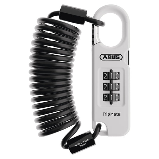 Abus Combiflex TripMate 180