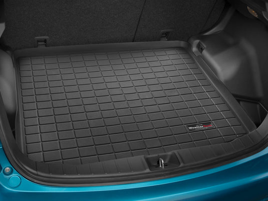 WeatherTech Cargo Liner for 2011-2021 Mitsubishi RVR, Black