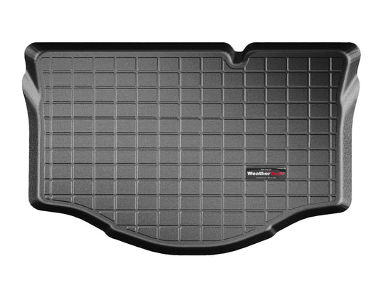 WeatherTech Cargo Liner for 2017-2021 Mitsubishi Mirage, Black