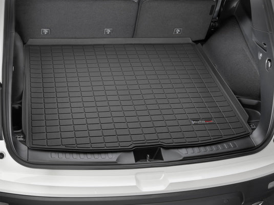 WeatherTech Cargo Liner for a Honda Passport - Black - 401257