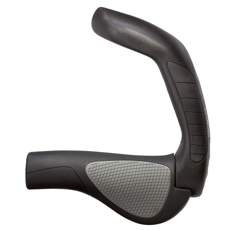 Load image into Gallery viewer, Ergon GP5 Grips, Large - RACKTRENDZ
