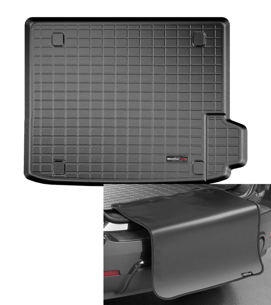 WEATHERTECH 40739SK Cargo Area Liner