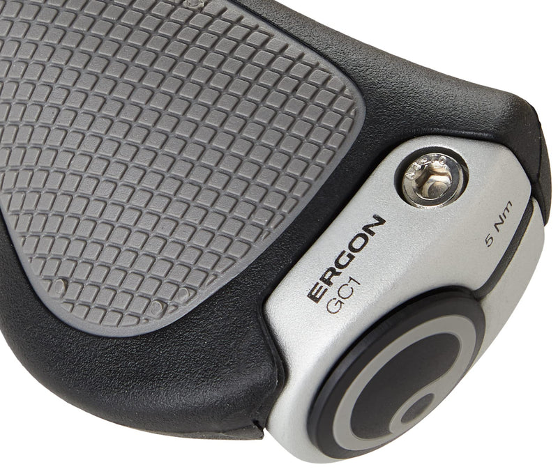 Load image into Gallery viewer, Ergon GC1 Grips, Regular - RACKTRENDZ
