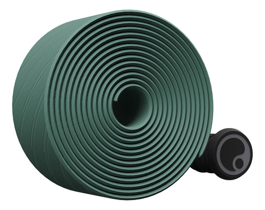 Ergon Unisex Allroad Handlebar Tape, Wilderness Green, One Size UK - RACKTRENDZ