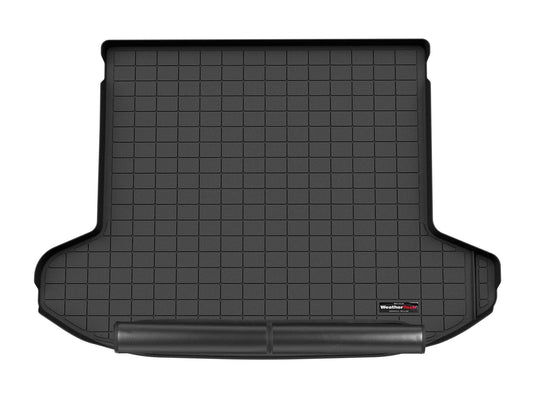 Cargo Liner w/Bumper Protector