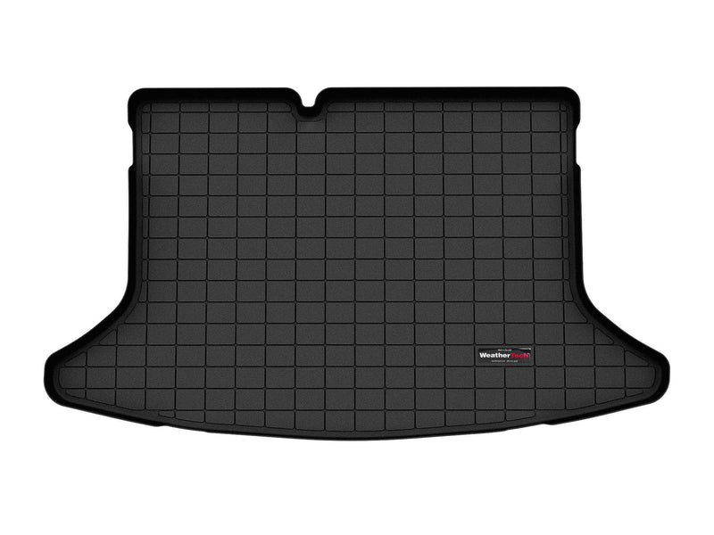 Chargez l'image dans la visionneuse de la galerie, WeatherTech CargoLiner for 2020-2021 Kia NIRO - 2nd Row - Black

