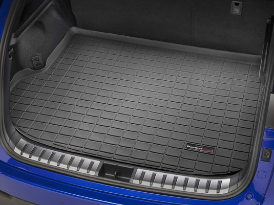WeatherTech Cargo Liner for 2015-2021 Lexus NX, Black