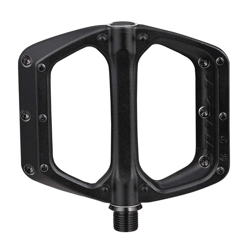 Spoon DC Pedals Black - RACKTRENDZ