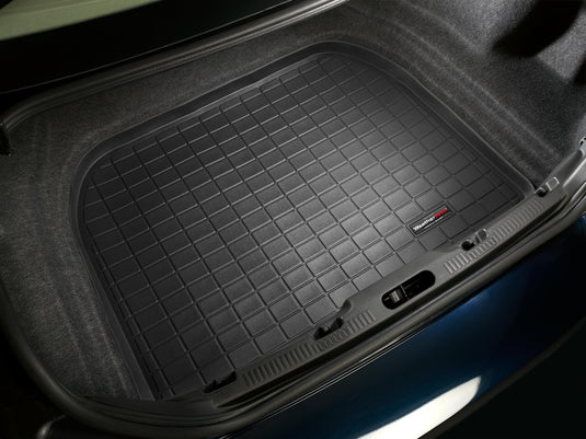 WeatherTech Custom Fit Cargo Liners for Ford Five Hundred, Black