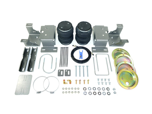 Enthuze Air Suspension Kit for 2020-2021 GMC/Chevy 2500/3500 Trucks