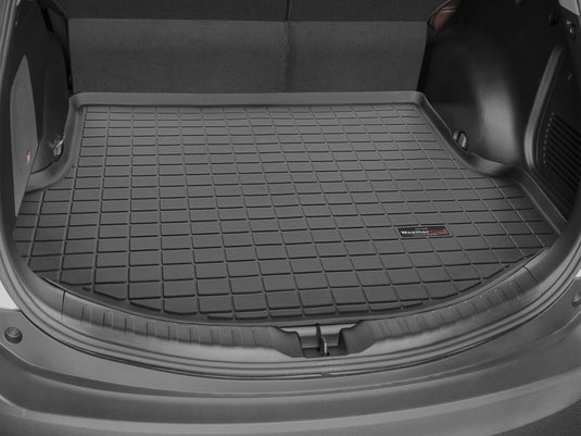 WeatherTech Cargo Liner for 2013-2018 Toyota RAV4, Black