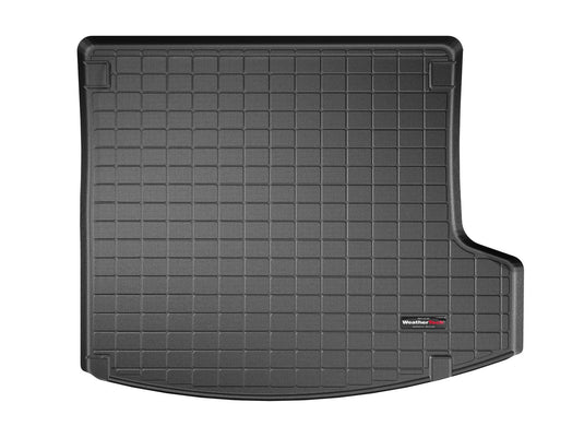 WeatherTech Cargo Liner for 2019-2021 Acura RDX, Black