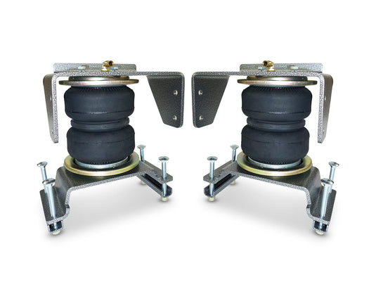 Enthuze Air Suspension Kit for 2015-2020 Ford F-150