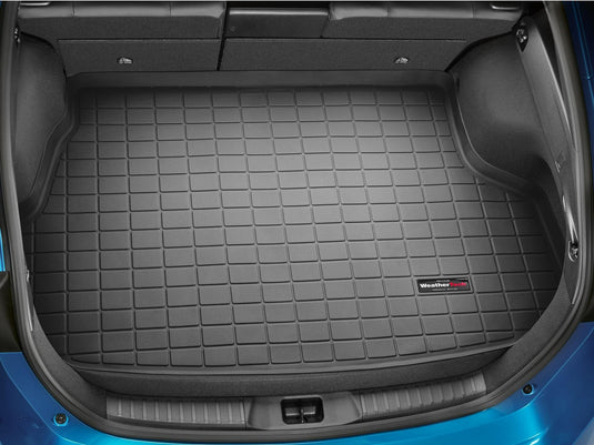WeatherTech CargoLiner for 2017-2021 Toyota Prius Prime - 2nd Row - Black