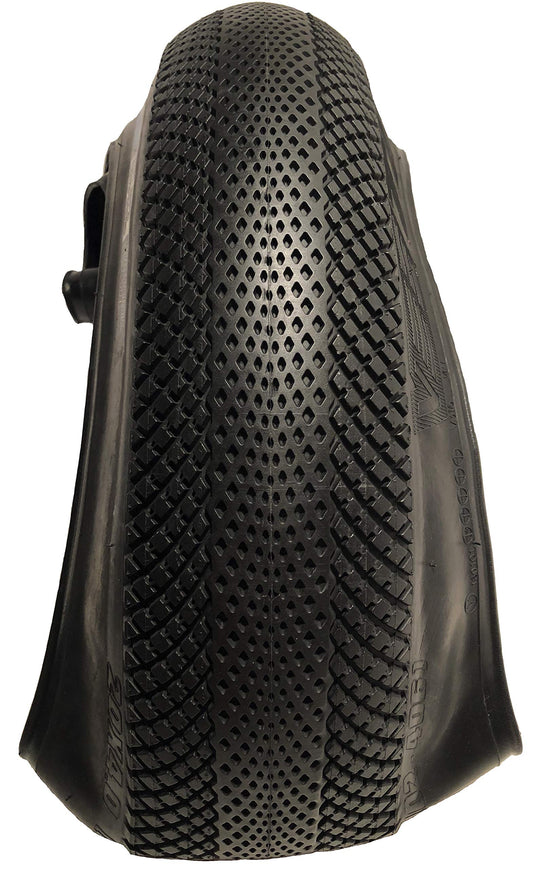 Vee Tire 20x4.0 Speedster Junior Fat Tire Folding Bead 20x4 - RACKTRENDZ