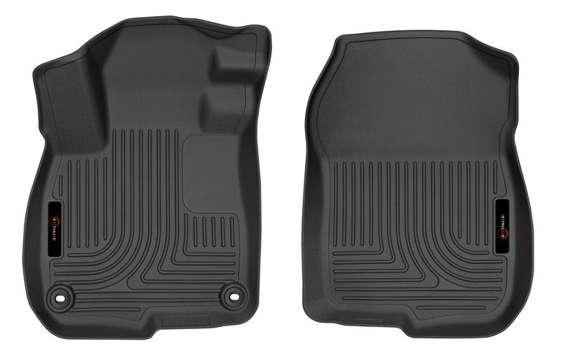 Load image into Gallery viewer, Enthuze Custom Fit Floor Liners for 2017-2022 Honda CR-V
