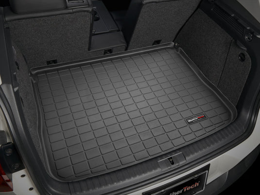 WeatherTech Cargo Liner for 2009-2017 Volkswagen Tiguan, Black