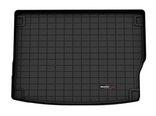WeatherTech CargoLiner for 2018-2022 Kia NIRO Plug-in Hybrid - 2nd Row - Black