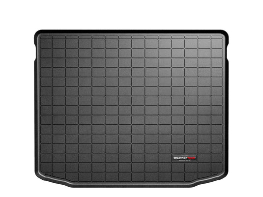 WeatherTech Cargo Liner for 2011-2021 Mitsubishi RVR, Black