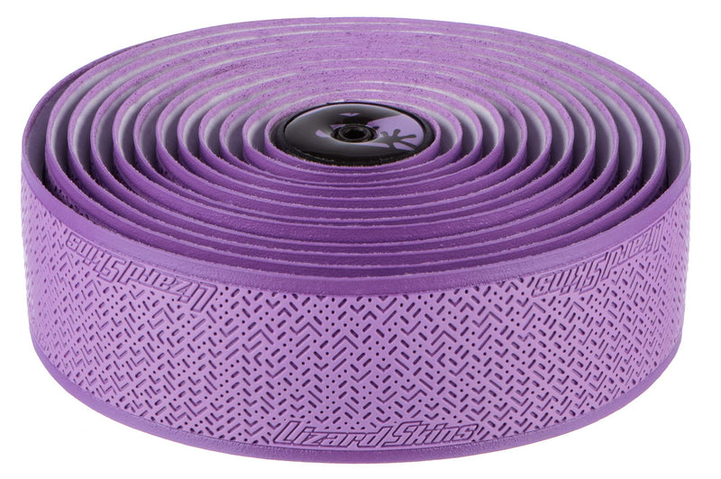 Load image into Gallery viewer, DSP Bar Tape V2-3.2mm - Violet Purple - RACKTRENDZ
