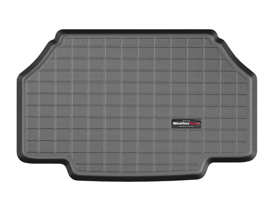 WeatherTech CargoLiner for 2013-2021 Mercedes-Benz SL-Class/AMG 63/65 - Trunk - Black