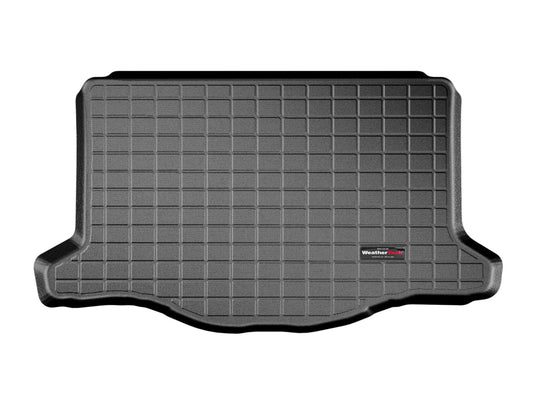 WeatherTech Cargo Liner for 2015-2020 Honda Fit, Black